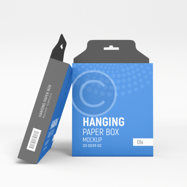Branded Boxes