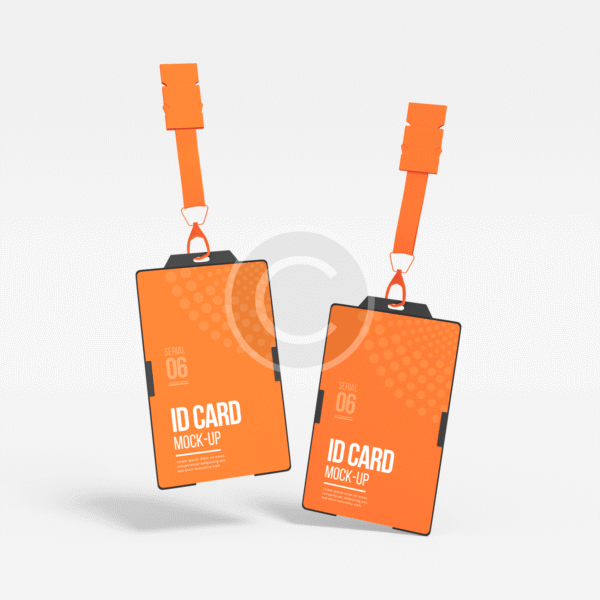 Corporate Badge